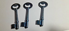 Mortice lock key for sale  UK