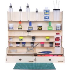 Ophir woodenpaint rack for sale  Winchester