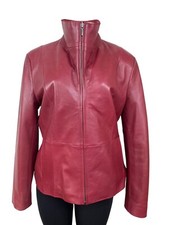 Bernardo womens red for sale  Gaithersburg