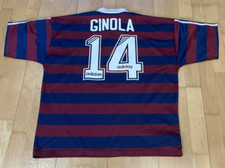 Ginola newcastle united for sale  NESTON
