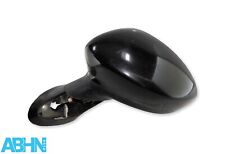 Espelho elétrico aquecido asa esquerda Fiat Punto/Grande MK3 199 (05-11) preto met, usado comprar usado  Enviando para Brazil