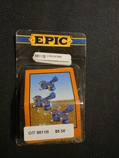 Warhammer 40k epic for sale  Houston