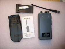 TRANSCEPTOR DE RÁDIO BIDIRECIONAL MAXON CP-0530 PORTÁTIL UHF FM TX/RX NOS/NÃO USADO comprar usado  Enviando para Brazil
