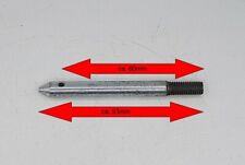 Steckbolzen sicherungsbolzen f gebraucht kaufen  Kastellaun