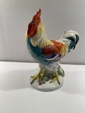 Meissen rooster mrn for sale  Kansas City