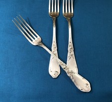 Fourchette boulenger modèle d'occasion  Nancy-