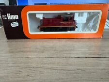 Lima 1653l analog gebraucht kaufen Lima 1653l analog gebraucht kaufen  Hamburg