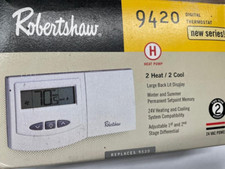 9420 digital thermostat for sale  Brooklyn