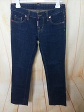 Pantalone jeans donna usato  Massa di Somma