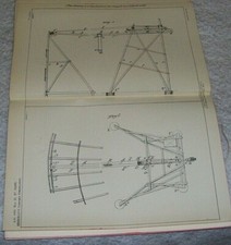 Aerial hoisting apparatus for sale  WELLING