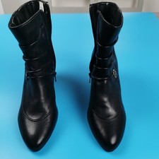 Lotus leather ankle for sale  NORWICH