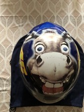 Casco agv valentino usato  Valenzano