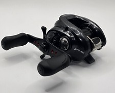 Carrete baitcast Shimano Aldebaran BFS XG mano izquierda de Japón segunda mano  Embacar hacia Mexico
