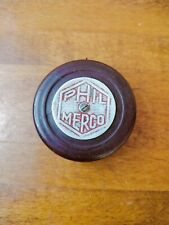 Vintage bakelite phil for sale  SPALDING