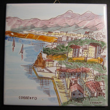 Sorrento italy vacation for sale  Terrace Park