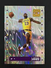 Lebron james sticker d'occasion  Clermont-Ferrand-