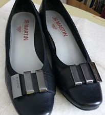 Martin escarpins cuir d'occasion Martin escarpins cuir d'occasion  La Valette-du-Var