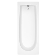 Modern bathroom single for sale  LINCOLN