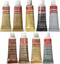 Rub buff original for sale  DEWSBURY