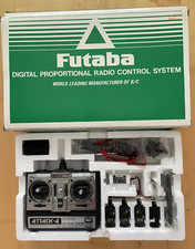 Vintage futaba digital for sale  POOLE