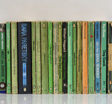 Penguin crime select for sale  COLCHESTER