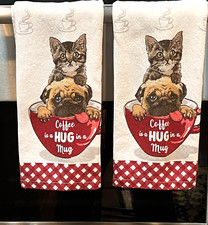 Set kitten pug for sale  Brentwood
