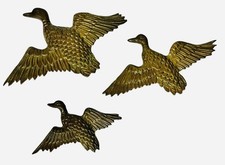Vintage brass flying for sale  Lyons