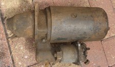 Alter anlasser ddr gebraucht kaufen  Zehdenick