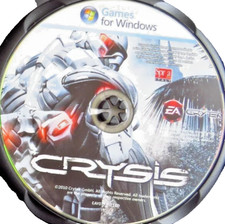 Crysis per computer usato Crysis per computer usato  Avellino