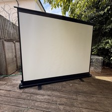 Pull duronic projector for sale  LONDON