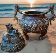 Rare ancient china for sale  Idyllwild