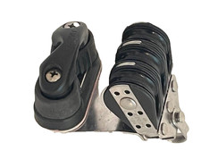 Harken blocco triplo usato  Meran
