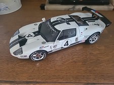 Autoart ford race for sale  HINCKLEY