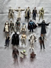 Konvolut star wars gebraucht kaufen  Nonnweiler