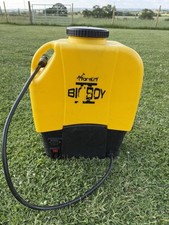 Facelift bigboy water for sale  CHELMSFORD