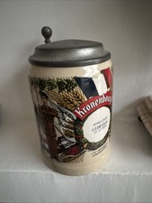 Chope bière kronenbourg d'occasion  Calais
