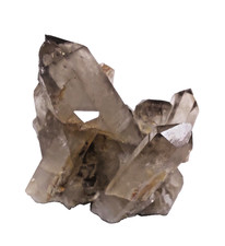 Rauchquarz gruppe bad gebraucht kaufen  Grünhainichen