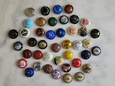 Lot anciennes capsules d'occasion  Beauvais