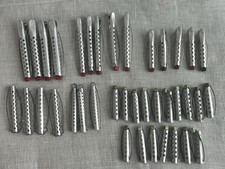 Vintage aluminum metal for sale  Norristown