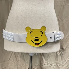Winnie pooh belt for sale  New Castle