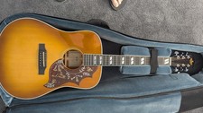 Sigma electro acoustic for sale  BARRY