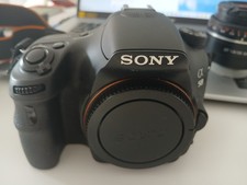 Sony slt a58 for sale  DISS