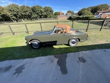 austin sprite for sale austin sprite for sale NORWICH