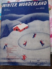 Vintage 1934 winter for sale  Kyle