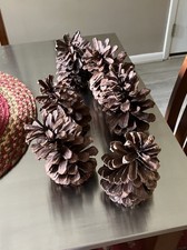 Giant pinecones decoration for sale  Jeffersonville
