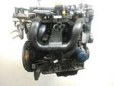 Moteur 1092061 ford d'occasion  France