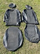 land rover defender front seats for sale  CANNOCK