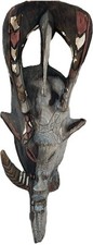 Rare africa tribal for sale  Bakersfield