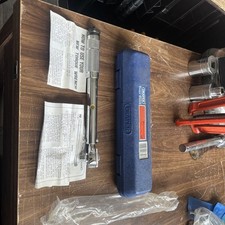 draper torque wrench for sale draper torque wrench for sale AYLESBURY