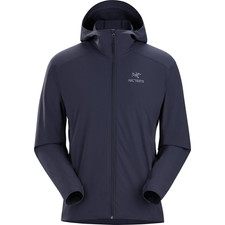 Arcteryx gamma jacket for sale  PRESTON